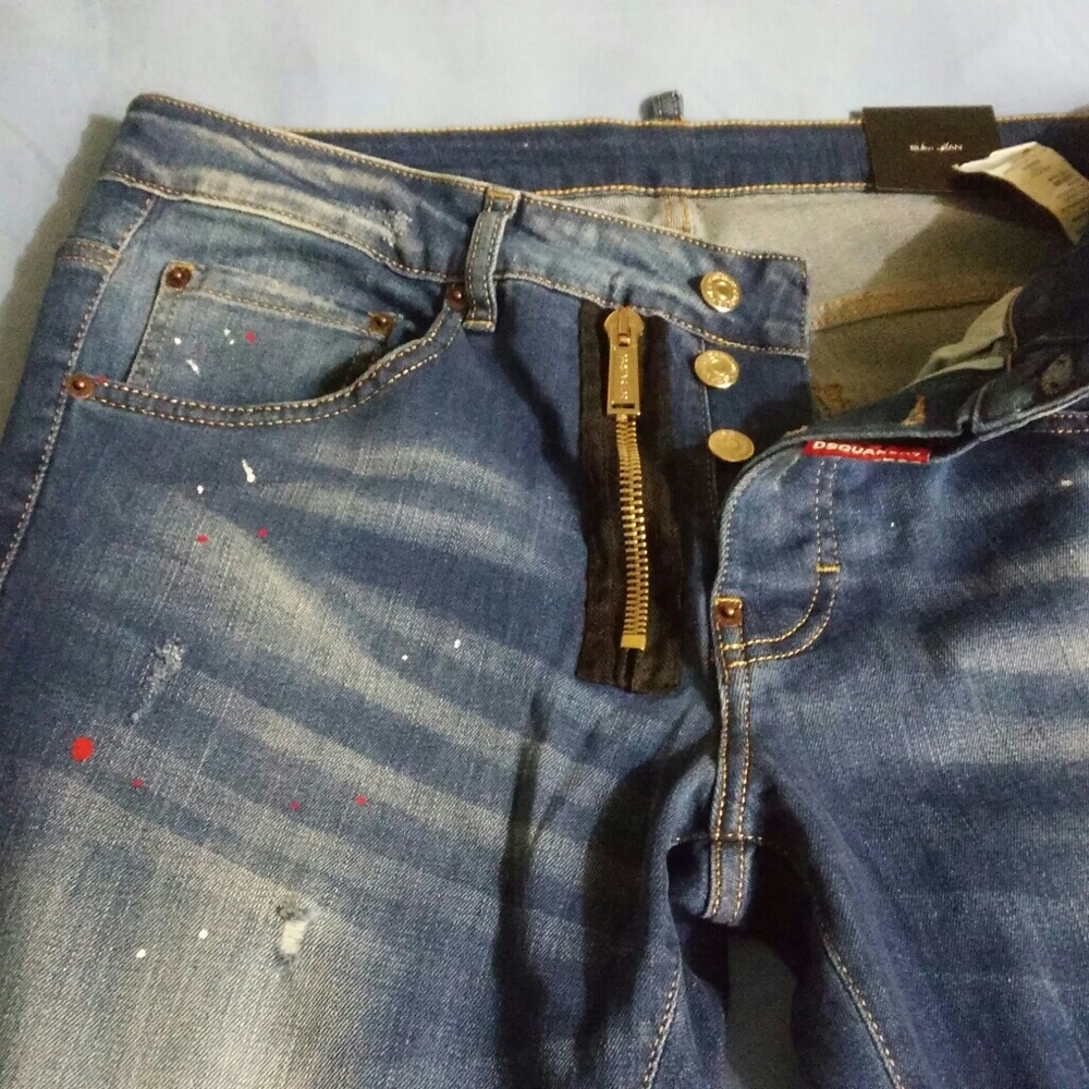 Dsquared2 jeans